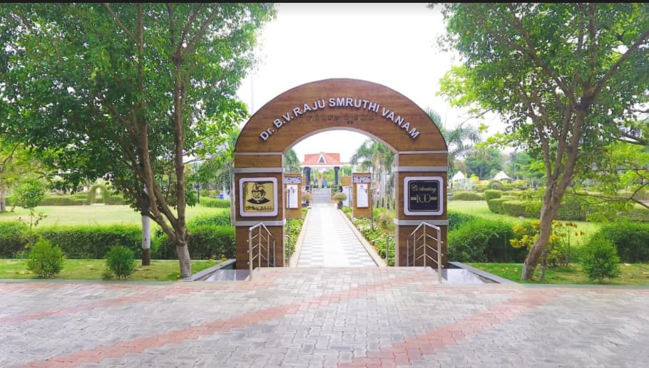 Vishnu Dental College Bhimavaram Campus photo 23